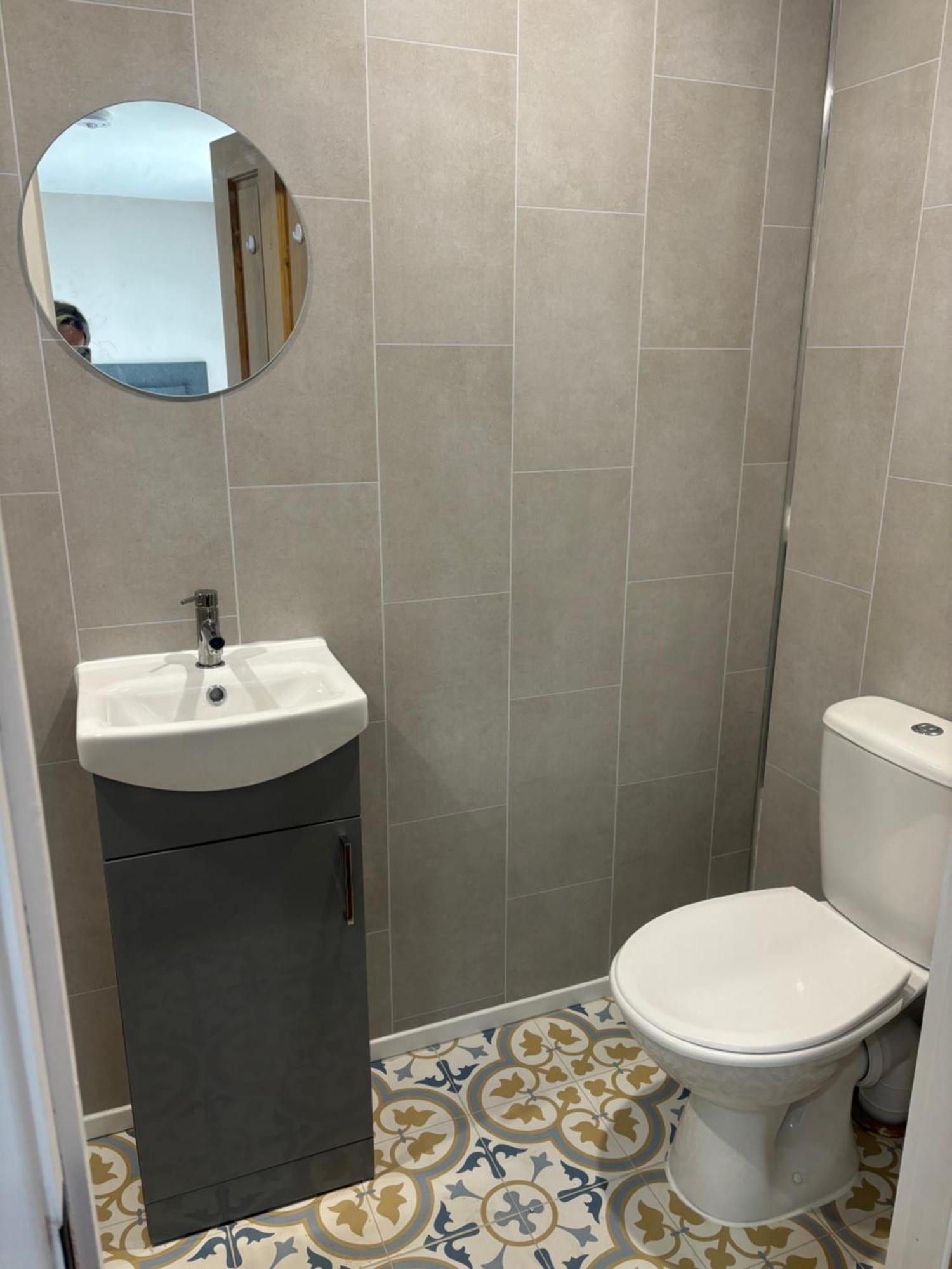 Private Detached Small Bedroom And Bathroom Only- This Is Not An Apartment Butlersbridge Extérieur photo