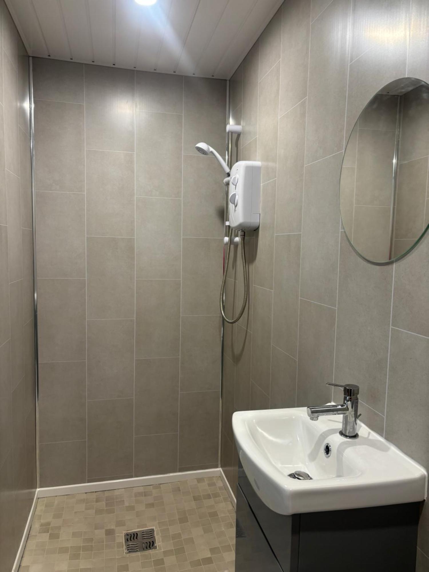 Private Detached Small Bedroom And Bathroom Only- This Is Not An Apartment Butlersbridge Extérieur photo